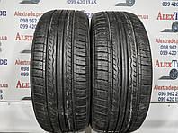 215/50 R17 Kumho Solus KH17 літні шини б/у