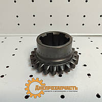 Шестірня 6 передавання Т40