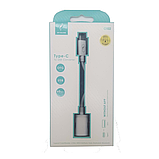 SkyDolphin OT02 Перехідник OTG Type-C, фото 2