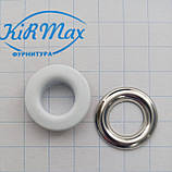 Блочка 1508 з підкладом/зовн.15мм/внут. 8мм, фото 2