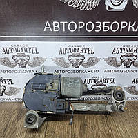 Моторчик склоочисника лівий для Seat Altea, 2005-2015, 0390241758, 5P0955119A,