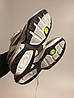 Чоловічі кросівки Nike Air Monarch IV White/Cool Grey/Anthracite/White 415445-100, фото 10