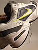 Чоловічі кросівки Nike Air Monarch IV White/Cool Grey/Anthracite/White 415445-100, фото 9