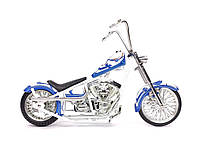 Уцінка! Модель мотоцикла Orange County - Lucy's Bike 1:18 Joy Ride (JR4953)