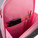 Рюкзак GoPack Education напівкаркасний Meow GO24-165M-3, фото 10