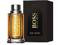 Духи мужские Оригинал "Hugo Boss The Scent" 100ml Хуго Босс Сцент