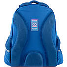 Рюкзак шкільний GoPack Education напівкаркасний GO24-165M-4 Be You, фото 4