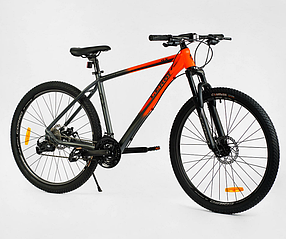 Велосипед Спортивний Corso "Leroi" 27.5" LR-27899