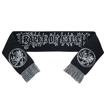 Шарф Cradle Of Filth (logo)