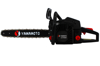 Бензопила Yamamoto CS-4552