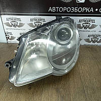 Фара передня ліва VW EOS 06-11 VALEO 1Q1941005B