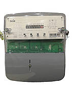 Лічильник електроенергії НІК 2301 AP3 5(120)А трифазний електромеханічний