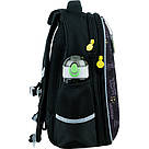 Рюкзак шкільний GoPack Education напівкаркасний GO24-165M-6 Urban, фото 6