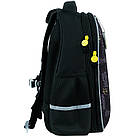 Рюкзак шкільний GoPack Education напівкаркасний GO24-165M-6 Urban, фото 5