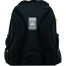 Рюкзак шкільний GoPack Education напівкаркасний GO24-165M-6 Urban, фото 4