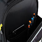 Рюкзак шкільний GoPack Education напівкаркасний GO24-165M-6 Urban, фото 8