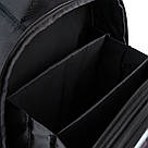 Рюкзак шкільний GoPack Education напівкаркасний GO24-165M-6 Urban, фото 7