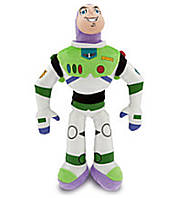 Мягкая игрушка Базз Лайтер из м/ф История игрушек Дисней (Toy story Disney). 12,5 см