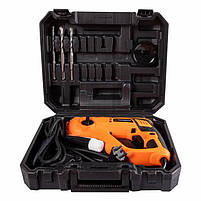 Перфоратор TEKHMANN TRH-500 MINI, фото 5