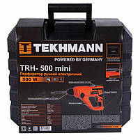 Перфоратор TEKHMANN TRH-500 MINI, фото 4