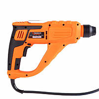 Перфоратор TEKHMANN TRH-500 MINI, фото 6