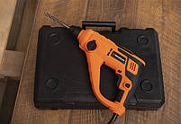 Перфоратор TEKHMANN TRH-500 MINI, фото 7