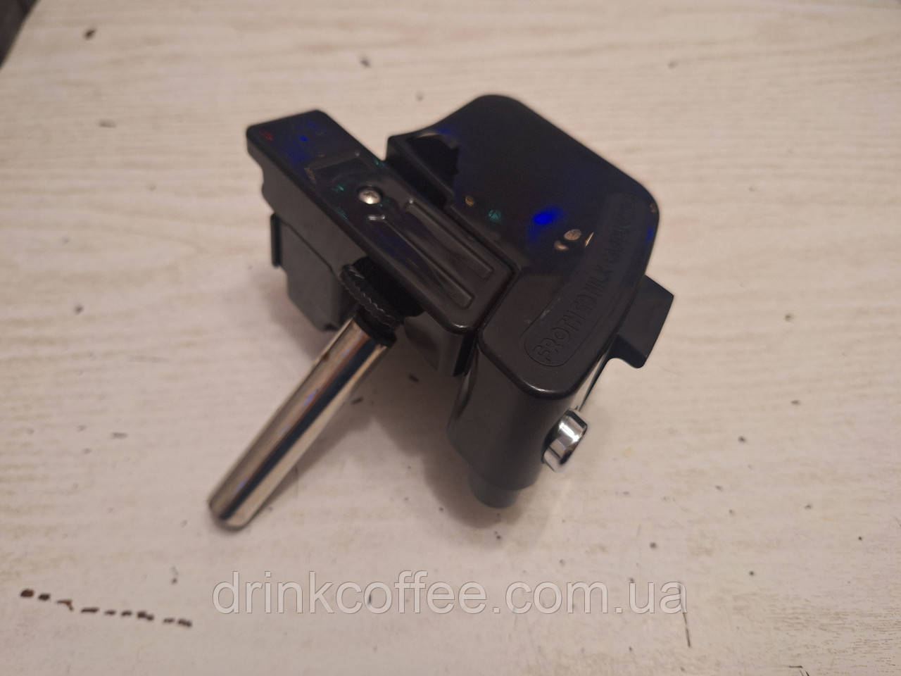 Кришка капучинатора для кавомашини Delonghi ESAM 3500 б/у