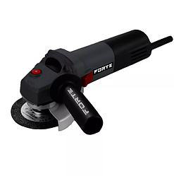 Кутова шліфмашина Forte AG 8-125