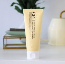 Протеїновий кондиціонер д/волосся esthetic house cp-1 bc intense nourishing conditioner, 100 мл