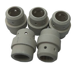 Керамічний розподільник газу BINZEL для пальників МВ-24