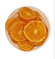 Апельсинові дольки сушені (цукат) 0,5 кг
