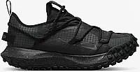 Кроссовки Nike ACG Mountain Fly Low Gore-Tex Black 43