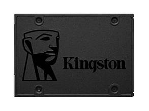 SSD Kingston SSDNow A400 960GB 2.5" SATAIII 3D NAND