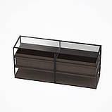 Комод Lithos, Maxalto, фото 9