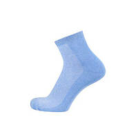 Шкарпетки дитячі DUNA Файна пара 35-38(р) блакитний (4043)