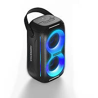 Колонка бездротова Bluetooth акустична система Hopestar PARTY 200MINI