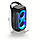 Колонка бездротова Bluetooth акустична система Hopestar PARTY 200MINI, фото 2