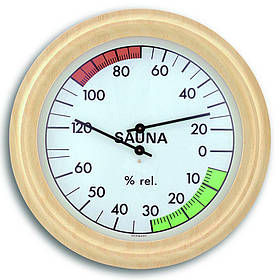 Термометр для сауни TFA 401006 (Бесплатна доставка)