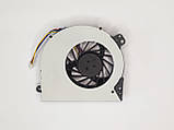 Вентилятор для ноутбука HP ProBook 4540s, 4545s, 4740s, 4745s (DFS551205ML0T), DC (5V, 0.4A), 4pin, фото 2