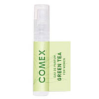 Comex Green Tea for Women Парфюмированная вода (пробник) 3ml (2200200500043)