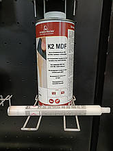 Шпаклівка 2К  для МДФ HOLZMASSE 2K MDF FILLER, Borma Wachs