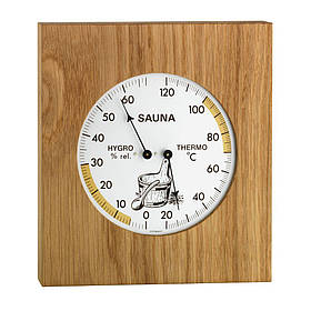 Термометр для сауни TFA 40105101 (Бесплатна доставка)