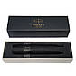 Набір ручок Parker JOTTER 17 SS CT FP+BP в подарунковій упаковці DUOSETS23 (16192b23), фото 5