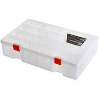 Коробка рыболова Select Lure Box SLHS-315 35.8х23.5х8 cm (1870.30.69) - Вища Якість та Гарантія!