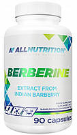 ALLNUTRITION Берберин БЕРБЕРИН 500 мг для схуднення