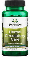 SWANSON Herbal Circulation RUSZCZYK Глід Circulation