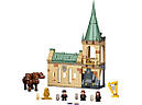 LEGO Harry Potter 76387 Гоґвортс: пухнаста зустріч, фото 3