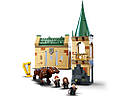 LEGO Harry Potter 76387 Гоґвортс: пухнаста зустріч, фото 4