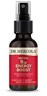 Dr. Mercola VITAMIN B12 Methylcobalamin Spray