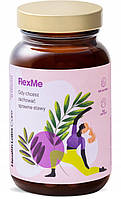 Health Labs КОЛАГЕН МСМ FlexMe 60 кап. ЕФЕКТИВНІ СУГЛОБИ